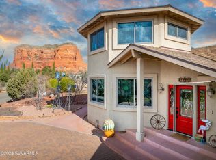 980 Lee Mountain Rd, Sedona, AZ 86351