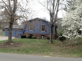 554 Shamrock Dr, Madisonville, KY