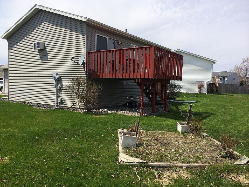 4470 24th Ave Fargo ND Zillow