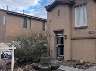 5912 Amber Sky Ave, Las Vegas, NV 89156
