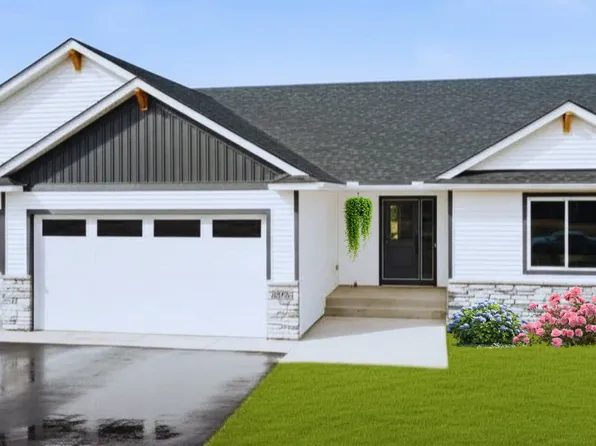 23948 Taurus St NE, Stacy, MN 55079