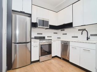 741 Fenimore St #1F, Brooklyn, NY 11203