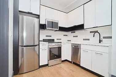 741 Fenimore Street, #1F