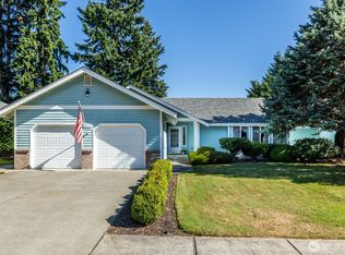 8911 223rd Street Ct E #14B, Graham, WA