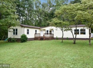 5105 Holly Dr, Partlow, VA 22534