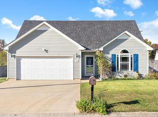1345 Francesca Dr, Clarksville, TN 37042