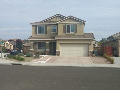 3066 Duke Cir, Vacaville, CA, 95688