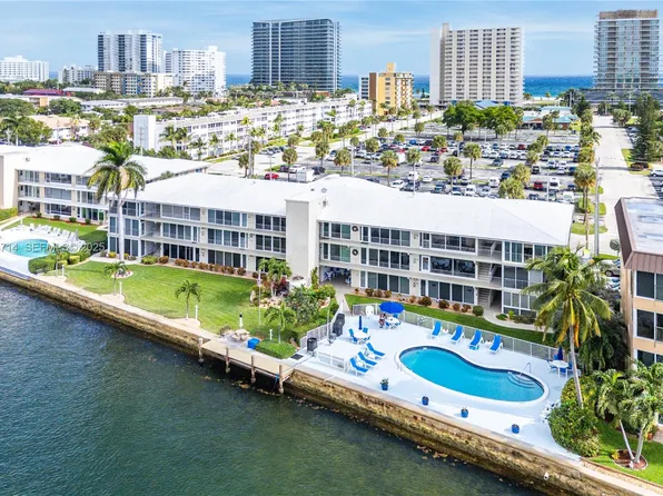 743 N Riverside Dr APT 5C, Pompano Beach, FL 33062