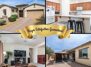 2662 E La Costa Dr, Gilbert, AZ 85298