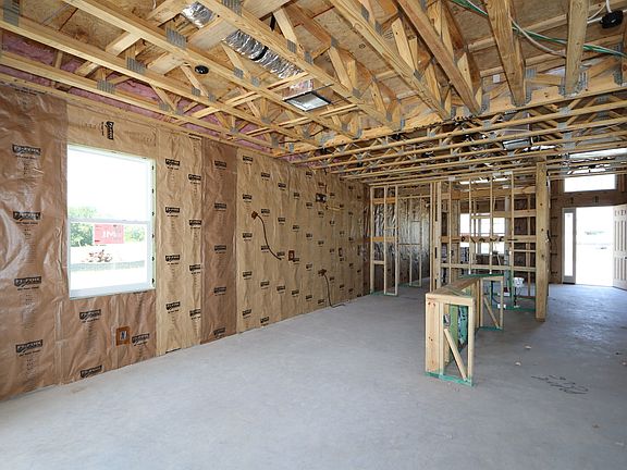 Insulation