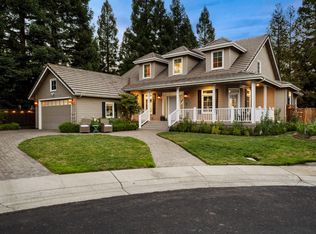5005 Hampton Ct, Granite Bay, CA