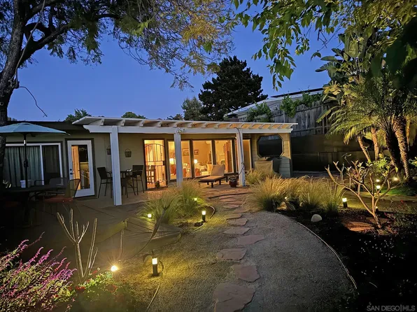 4110 Rolando Blvd, San Diego, CA 92115