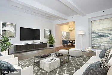 Sold by Halstead Real Estate