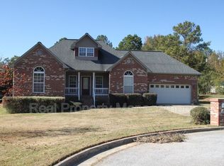 153 Alexander Downs Trl, Oxford, AL 36203