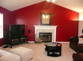 1904 Westwood Dr, Lewis Center, OH 43035