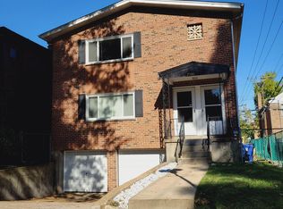 7101 Amherst Ave #2F, Saint Louis, MO