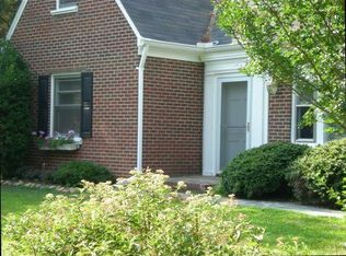 2424 Aberdeen Rd, North Chesterfield, VA 23237