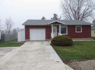 411 W Washington St, Princeton, IL 61356