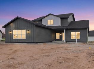 439 Tee Cir, Preston, ID 83263