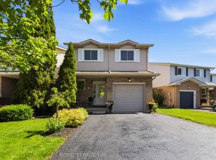 7 Naples Ct, Thorold, ON L2V 4S7