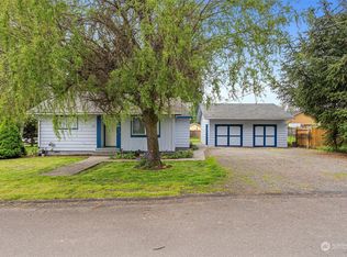 1305 Rhobina St, Centralia, WA