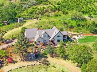 1678 Ashland Mine Rd, Ashland, OR 97520