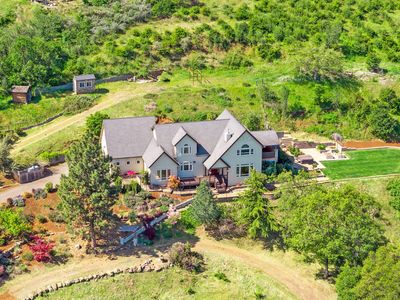 1678 Ashland Mine Rd, Ashland, OR, 97520