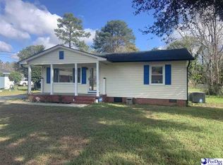 1034 Nandina St, Hartsville, SC 29550