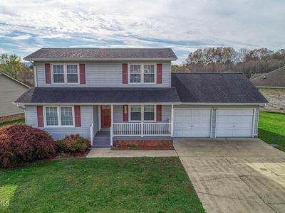 500 Fairway Dr, Church Hill, TN, 37642