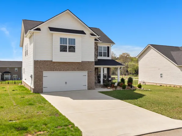 2159 Tributary Dr, Sevierville, TN 37876