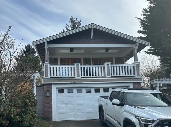 4339 SW Hudson Street, Seattle, WA 98116