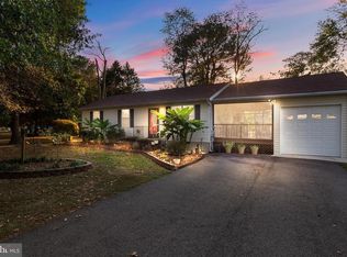 29735 Bruce Rd, Mechanicsville, MD 20659