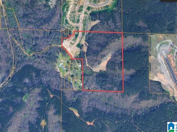 0 Brooks Dr #1, Fultondale, AL 35068