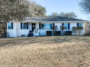 1500 Niebuhr St, Brenham, TX 77833