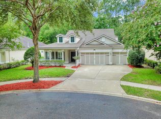 617 Loire Ct, Saint Johns, FL 32259