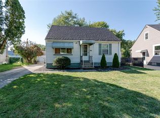 4414 W 185th St, Cleveland, OH 44135