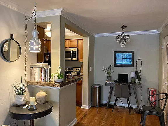 10 N Ogden St #203 — Photo 11