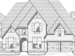 601 Evergreen Rd, Aubrey, TX 76227