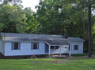 4368 Chick A Dee Ln, Macon, GA 31216