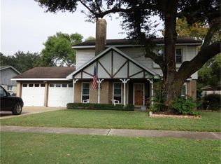 12539 Millbanks Dr, Houston, TX 77031
