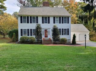 64 Nevin Rd, Weymouth, MA 02190