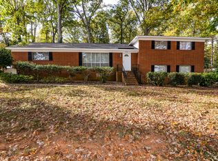 6701 Plott Rd, Charlotte, NC 28215