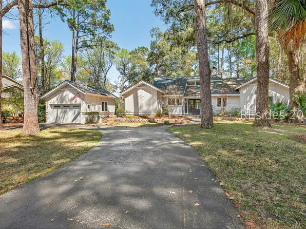 4 Quincy Ln, Hilton Head Island, SC 29928