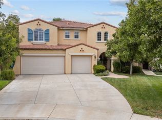 32230 Elk Ridge Rd, Castaic, CA 91384