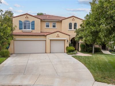 32230 Elk Ridge Rd, Castaic, CA, 91384