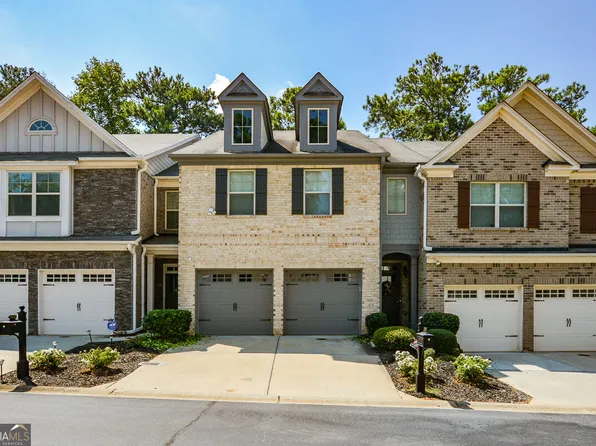 2018 Brightleaf Way #98, Marietta, GA 30060