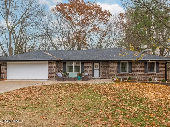 710 Leonard Dr, Jefferson City, MO 65109