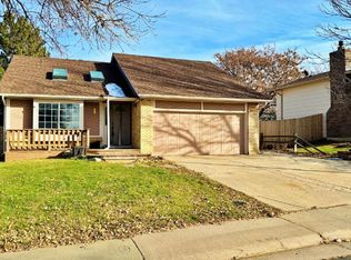 18723 E Utah Cir, Aurora, CO 80017