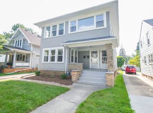 4129 N Lockwood Ave, Toledo, OH 43612