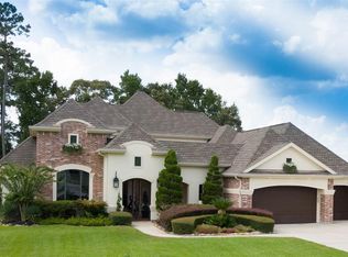 27515 Siandra Creek Ln, Spring, TX 77386